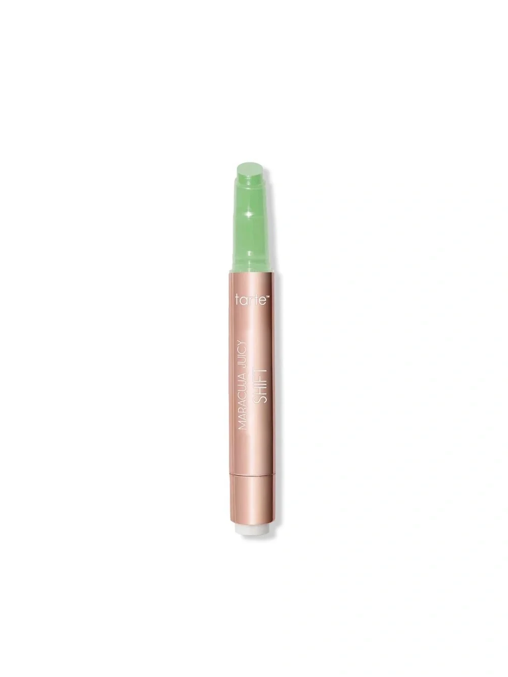 tarte Maracuja Juicy Shift Hydrating Lip Balm - Kiwi, New